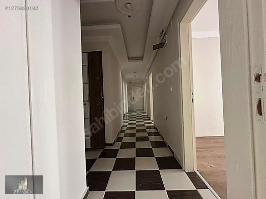 [ZEYBEKTEN] MEHTERÇEŞMEDE 3+1 160M2 2 KAT YENİDAİRE - İSTANBUL ESENYURT fotoğraf 15