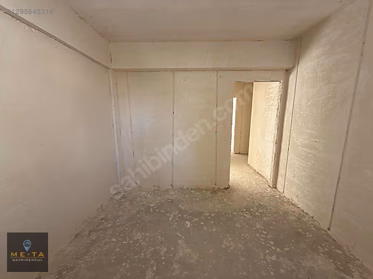 ME TA GAYRİMENKUL,DEN GAZİ MAHALLESIN'DE FIRSAT DAİRE - ANKARA POLATLI fotoğraf 17