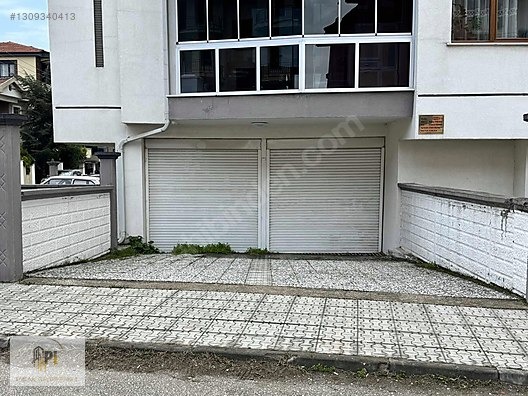 BATIKENT'de ÖZEL GARAJLI 3 CEPHELİ ÇİFT BALKONLU 3+1 DAİRE - ESKİŞEHİR TEPEBAŞI fotoğraf 3