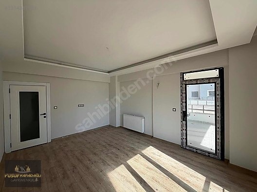 YUSUF KARADAĞLIDAN BOSTANBAŞI SIFIR SATILIK 3+1 DAİRE - MALATYA YEŞİLYURT fotoğraf 14