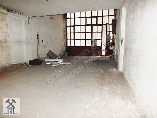 ŞEHİR MERKEZİNDE ÜÇ KATLI SATILIK İŞ YERİ - ZONGULDAK MERKEZ fotoğraf 2