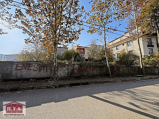 Sancaktepe Osmangazi Mahallesi'nde Satılık imarlı arsa - İSTANBUL SANCAKTEPE fotoğraf 6