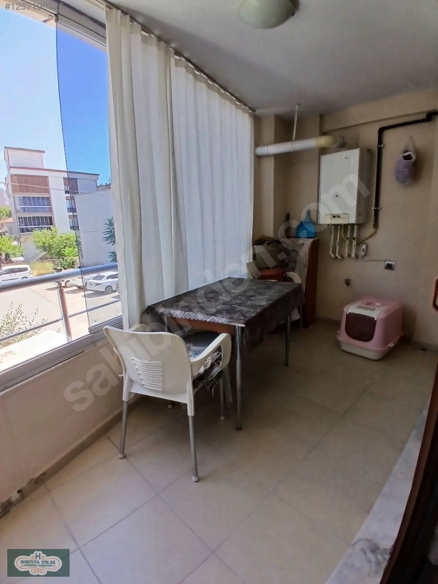 İzmir Torbalı Ertuğrul mahallesinde 2+1 geniş daire satılık - İZMİR TORBALI fotoğraf 17