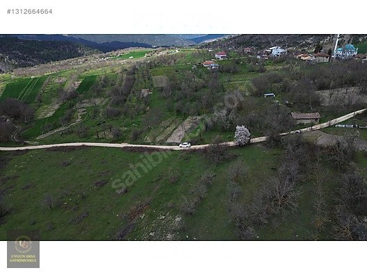 SAKARYA TARAKLI HACIALİLER'DE 442 M2 KONUT İMARLI ARSA - SAKARYA TARAKLI fotoğraf 20