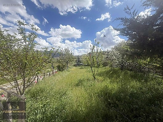 KONAK BANAZIDA MERKEZİ KONUMDA 1150 ARSA+İKİ KATLI EV - MALATYA YEŞİLYURT fotoğraf 16