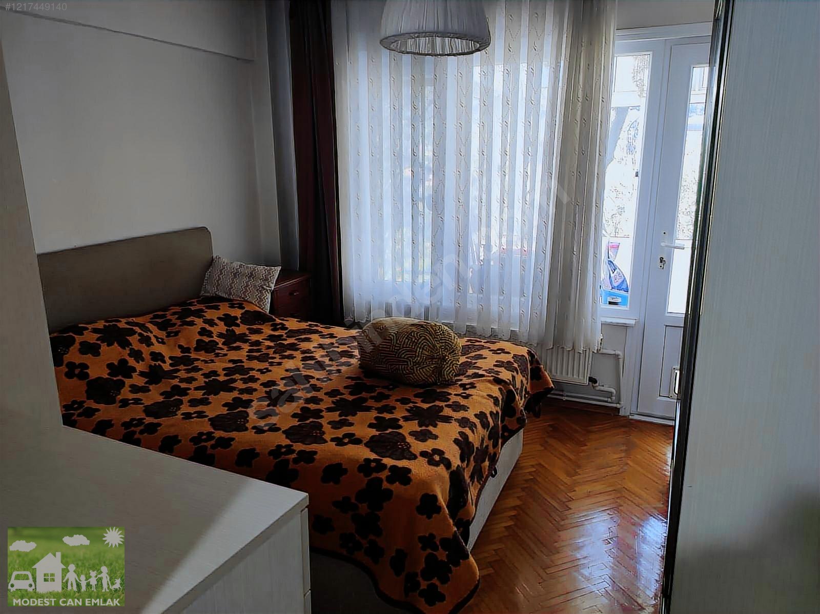 SARIYER MERKEZDE 3+1 SATILIK DAİRE - İSTANBUL SARIYER fotoğraf 6