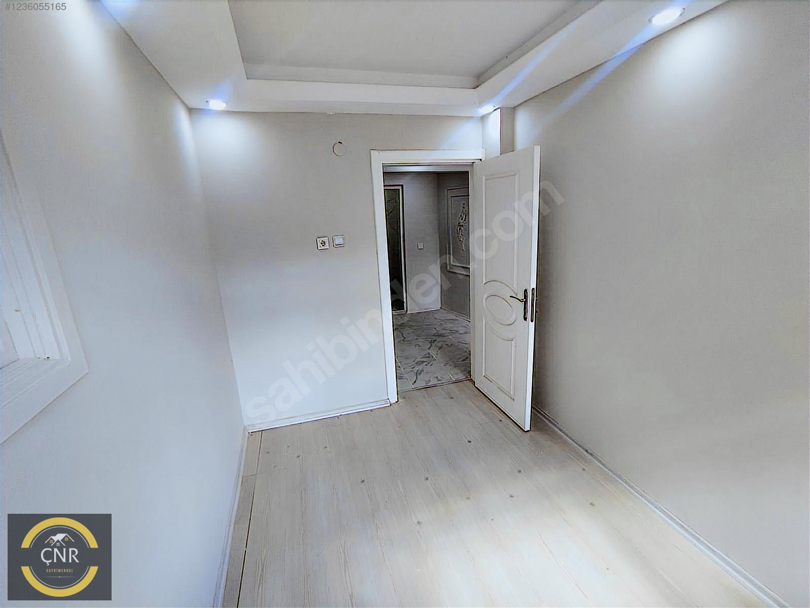 ÇNR GAYRİMENKUL'DEN 2+1 75 M² BAHÇE KULLANIMLI BAHÇE KATI - İSTANBUL KÜÇÜKÇEKMECE fotoğraf 6