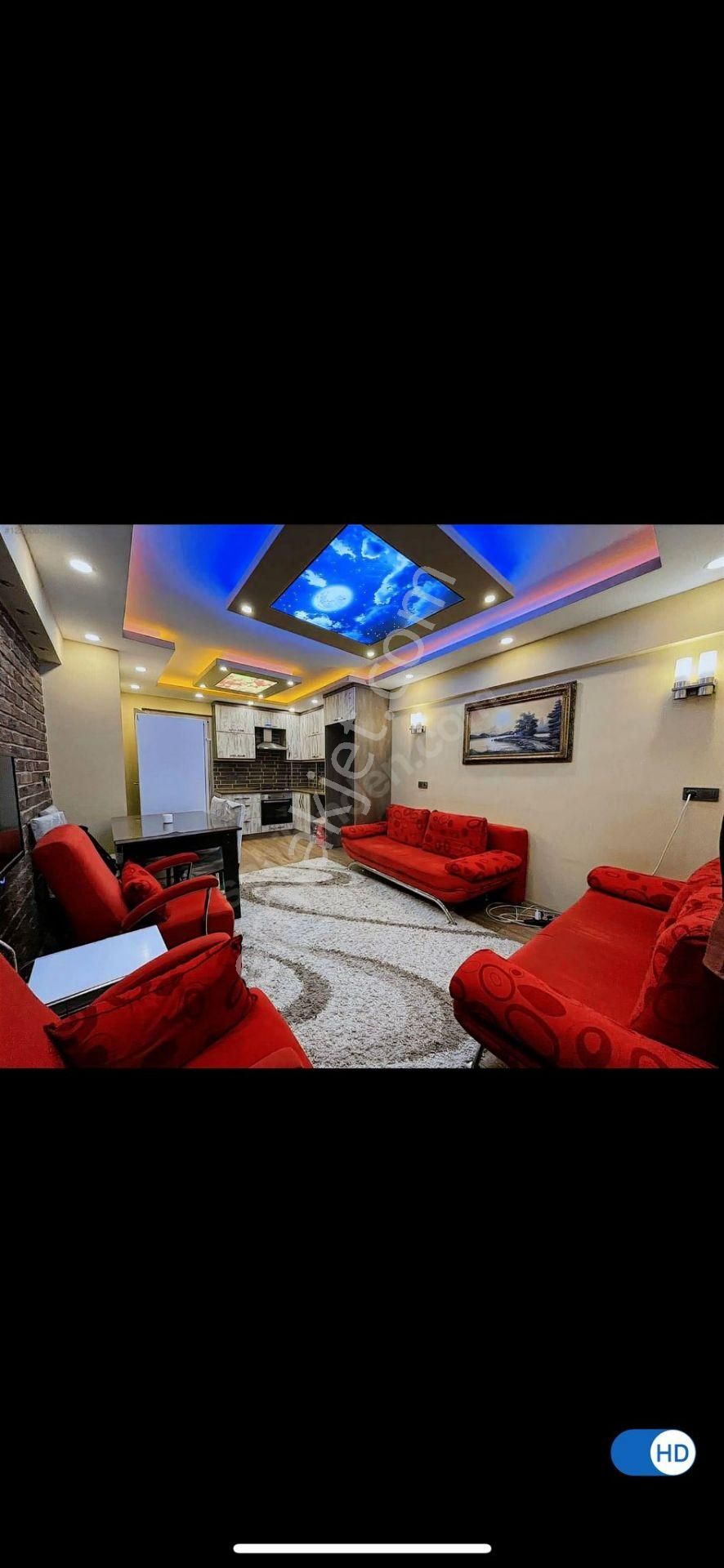 Satılık Daire 1+1 - MANİSA SALİHLİ fotoğraf 8