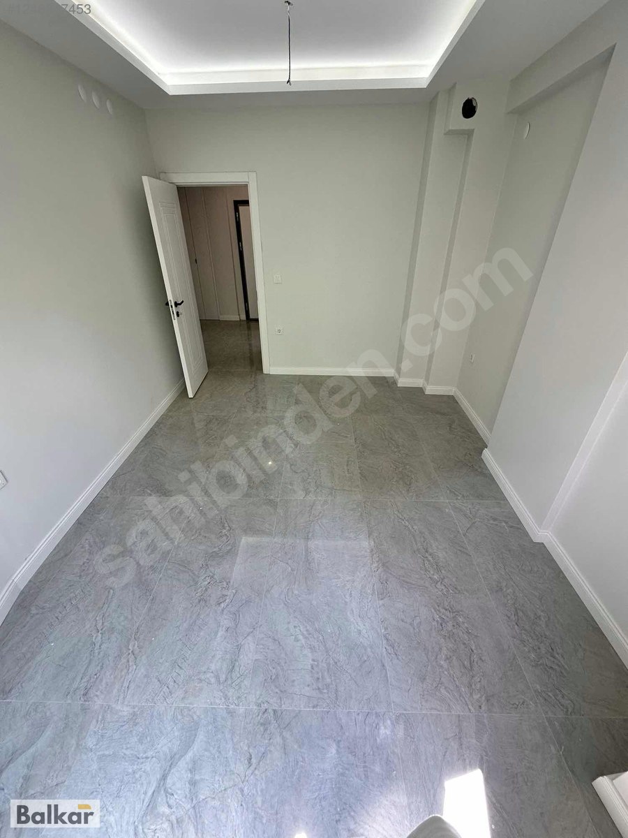 KOZAĞAÇ MEYDAN YAKINI SIFIR 2+1 ARA KAT SATILIK DAİRE - İZMİR BUCA fotoğraf 4
