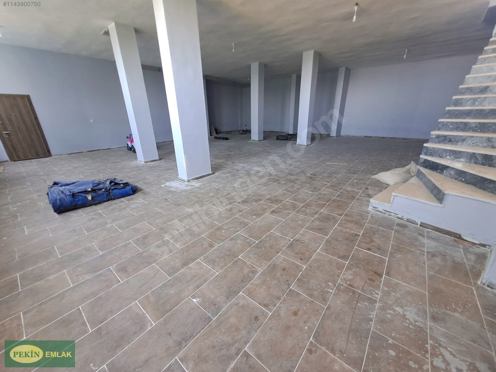 PEKİN EMLAK'TAN BAHÇECİK MERKEZDE KİRALIK DÜKKAN (210 M2 DEPOLU) - KOCAELİ BAŞİSKELE fotoğraf 22
