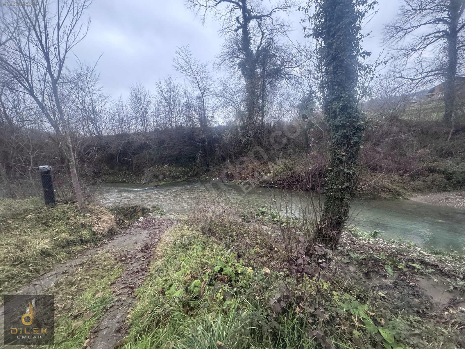 ZONGULDAK EREĞLİ KIZILCAPINARDA 5.000 M2 SATILIK DİLEK EMLAKTAN - ZONGULDAK EREĞLİ fotoğraf 9