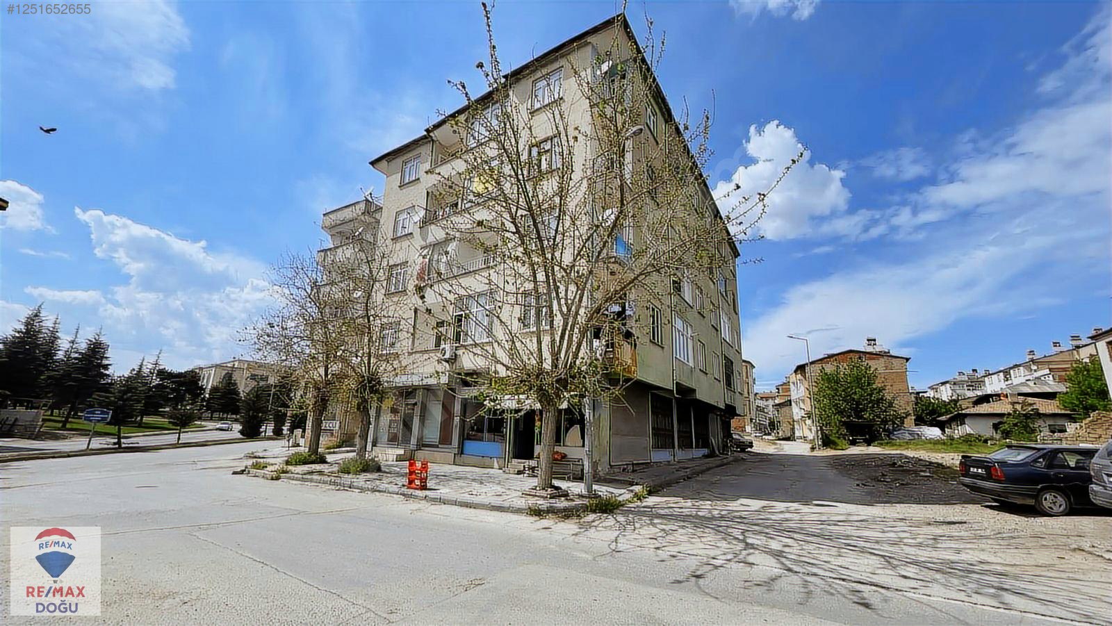 REMAX DOĞU SANAYİ MAHALLESİNDE YAPILI SATILIK 3+1 DAİRE - ELAZIĞ MERKEZ fotoğraf 9