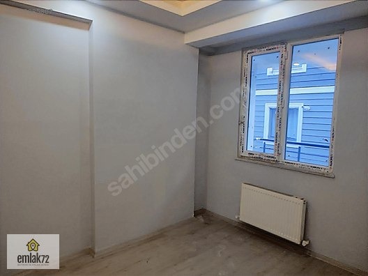 EMLAK 72 DEN FATİH MAH KİRALIK 1+1DAİRE - BATMAN MERKEZ fotoğraf 17