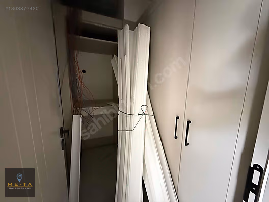 ME-TA GAYRİMENKULDEN SATILIK DAİRE - ANKARA POLATLI fotoğraf 14