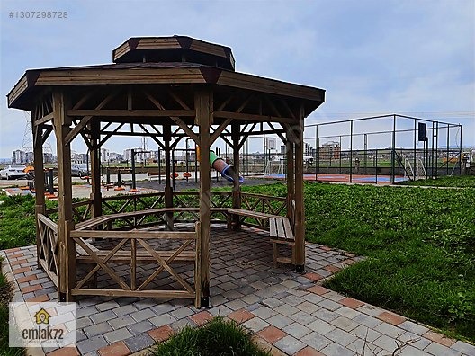 EMLAK 72'DEN PETRA CİTY DE 4+1 SATILIK DAİRE - BATMAN MERKEZ fotoğraf 16