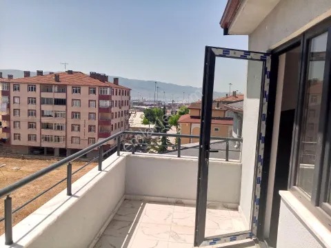 Şenol Gayrimenkulden Satılık Daire Dubleks Sıfır - KOCAELİ KÖRFEZ fotoğraf 3