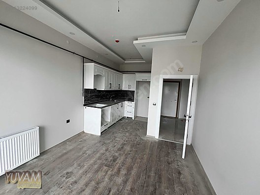 YUVAM'DAN DAĞ MANZARALI 2+1 SATILIK DAİRE - MERSİN MEZİTLİ fotoğraf 39