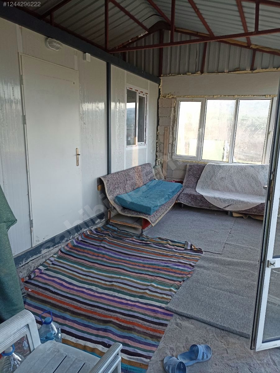 ANKARA  AYAŞ GÖKLER KÖYÜNDE 922 M² TARLAMIZ SATILIKTIR. - ANKARA AYAŞ fotoğraf 7