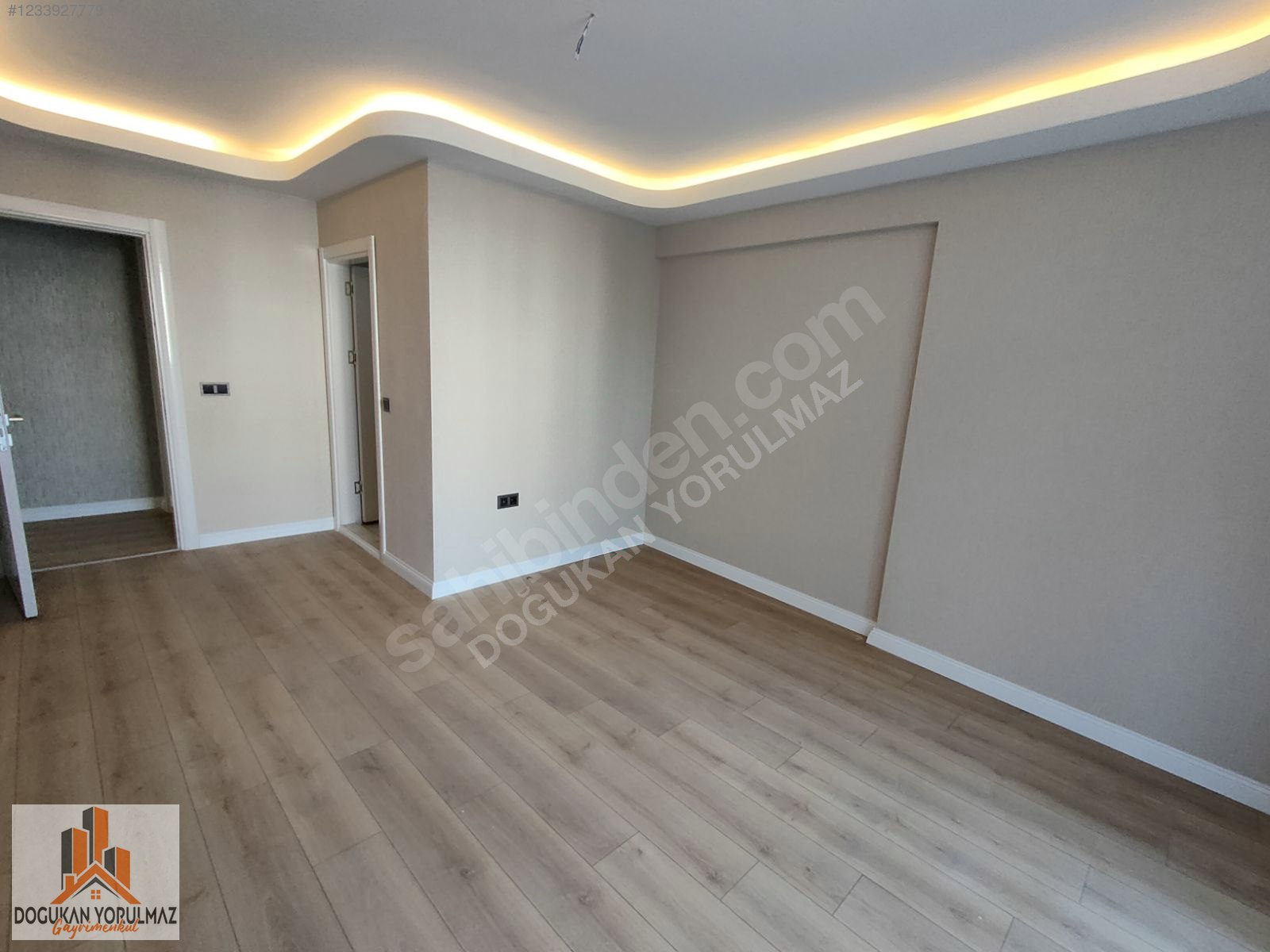 ÇARŞI MERKEZDE TERASLI 3+1  180 m²  İZBANA 5 DK! - İZMİR TORBALI fotoğraf 7