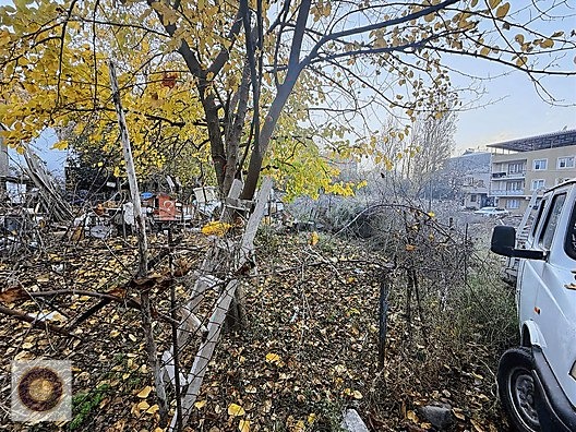 C KIZIK DEĞİRMENÖNÜ SATILIK 94m2 ARSA - BURSA YILDIRIM fotoğraf 5
