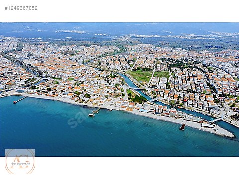 Akçay Kordon'a 50m, Denize Yakın 1+1 Satılık Daire - BALIKESİR EDREMİT fotoğraf 2
