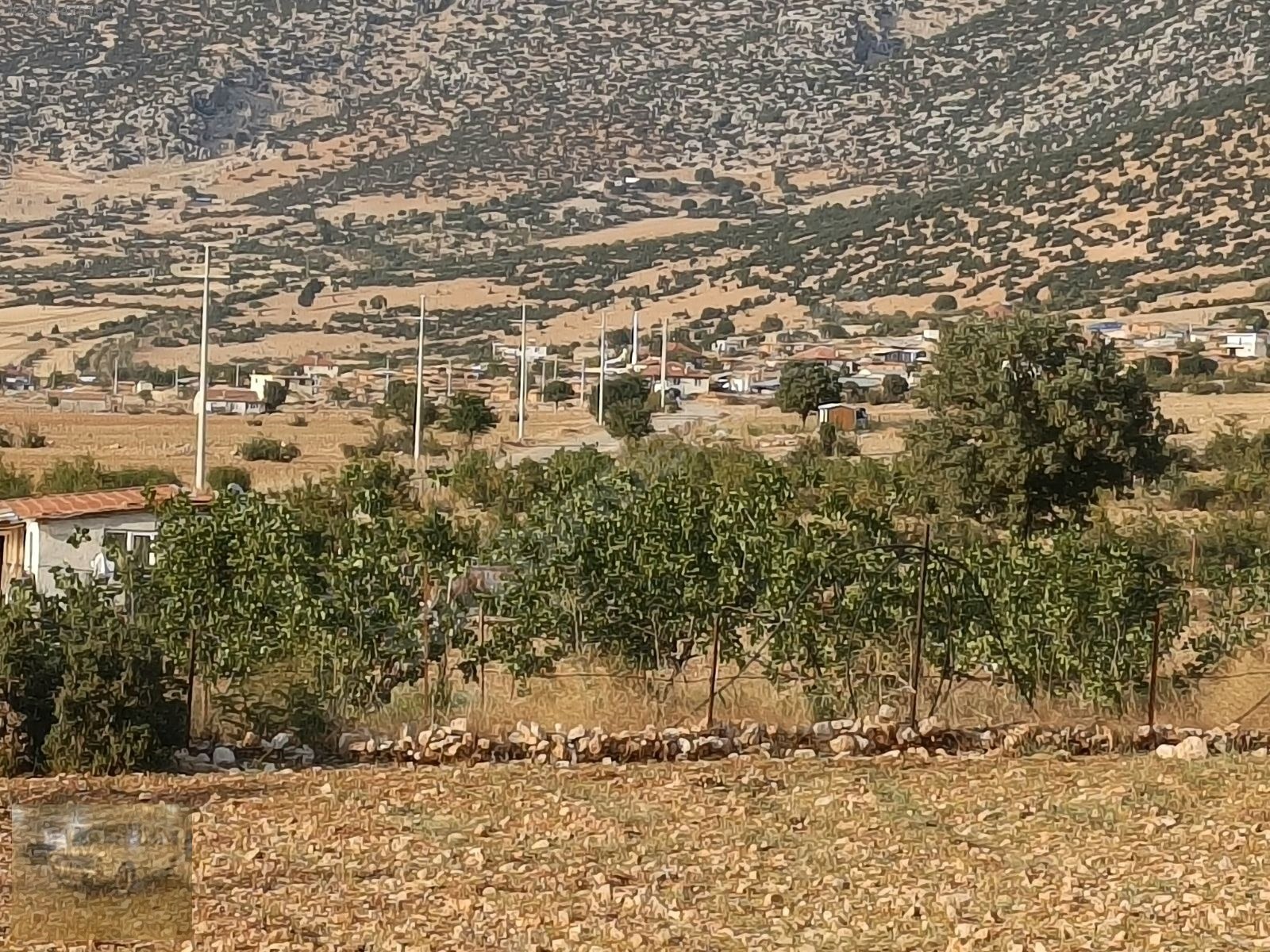 acil !korkuteli'de Yazıra komşu İmecikte 1883m mahalle yanında - ANTALYA KORKUTELİ fotoğraf 16