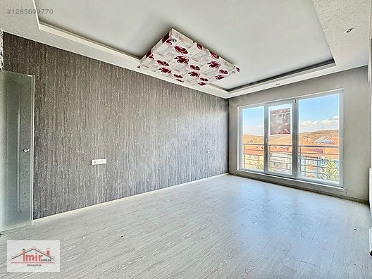 İMİR EMLAK'TAN ASANSÖRLÜ EBEVEYN B. GÜNEY C. ARA KAT 3+1 DAİRE - ANKARA PURSAKLAR fotoğraf 20