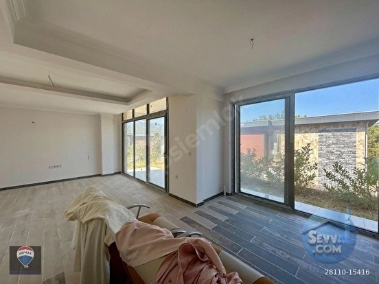 350 m2 Arsa içinde Deniz manzaralı müstakil villa - AYDIN KUŞADASI fotoğraf 7