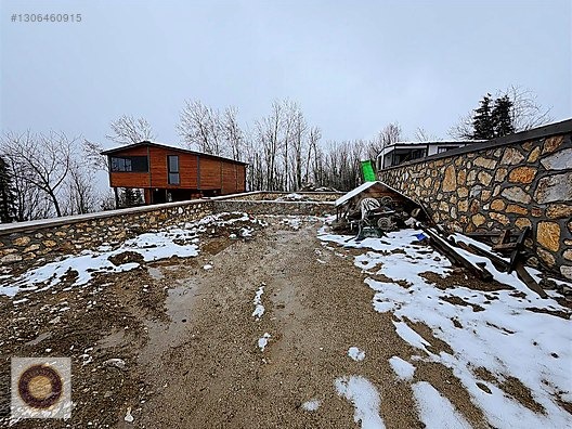 KESTEL ALÇAM MH SATILIK 300m2 EMSALSİZ - BURSA KESTEL fotoğraf 22