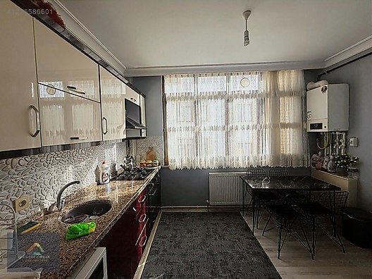 NECİP FAZILDA MAH. 2 BLOKLU BUTİK SİTE DE 2+1 SATILIK DAİRE - İSTANBUL SULTANBEYLİ fotoğraf 9