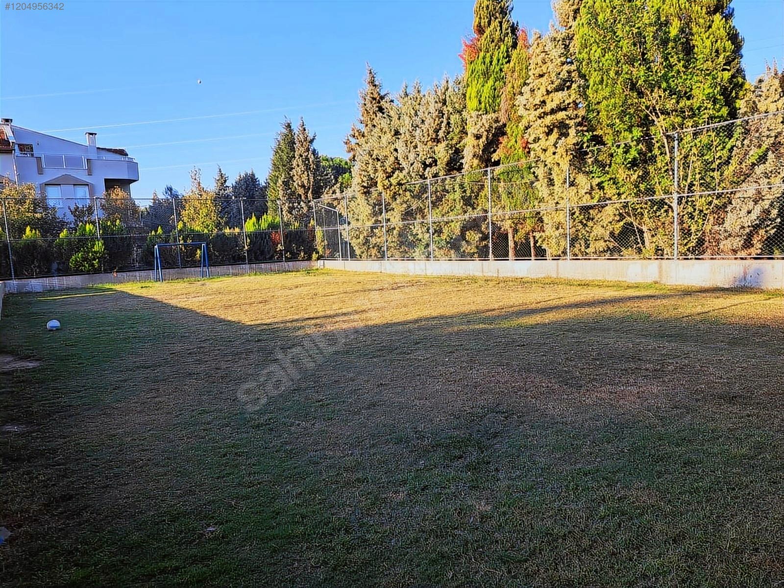 DOSTLARDAN MEDAR YAKAMOZ SİTESİNDE SATILIK TRİPLEX VİLLA - MANİSA AKHİSAR fotoğraf 25