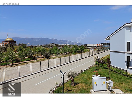 Kemalpaşa Çiniliköy Satılık 6+1 Villa 350 m2 - İZMİR KEMALPAŞA fotoğraf 55