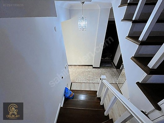 ÇELİK-AY'DAN BAŞİSKELE YEŞİLYURT MAHALLESİ SATILIK DUBLEKS DAİRE - KOCAELİ BAŞİSKELE fotoğraf 20