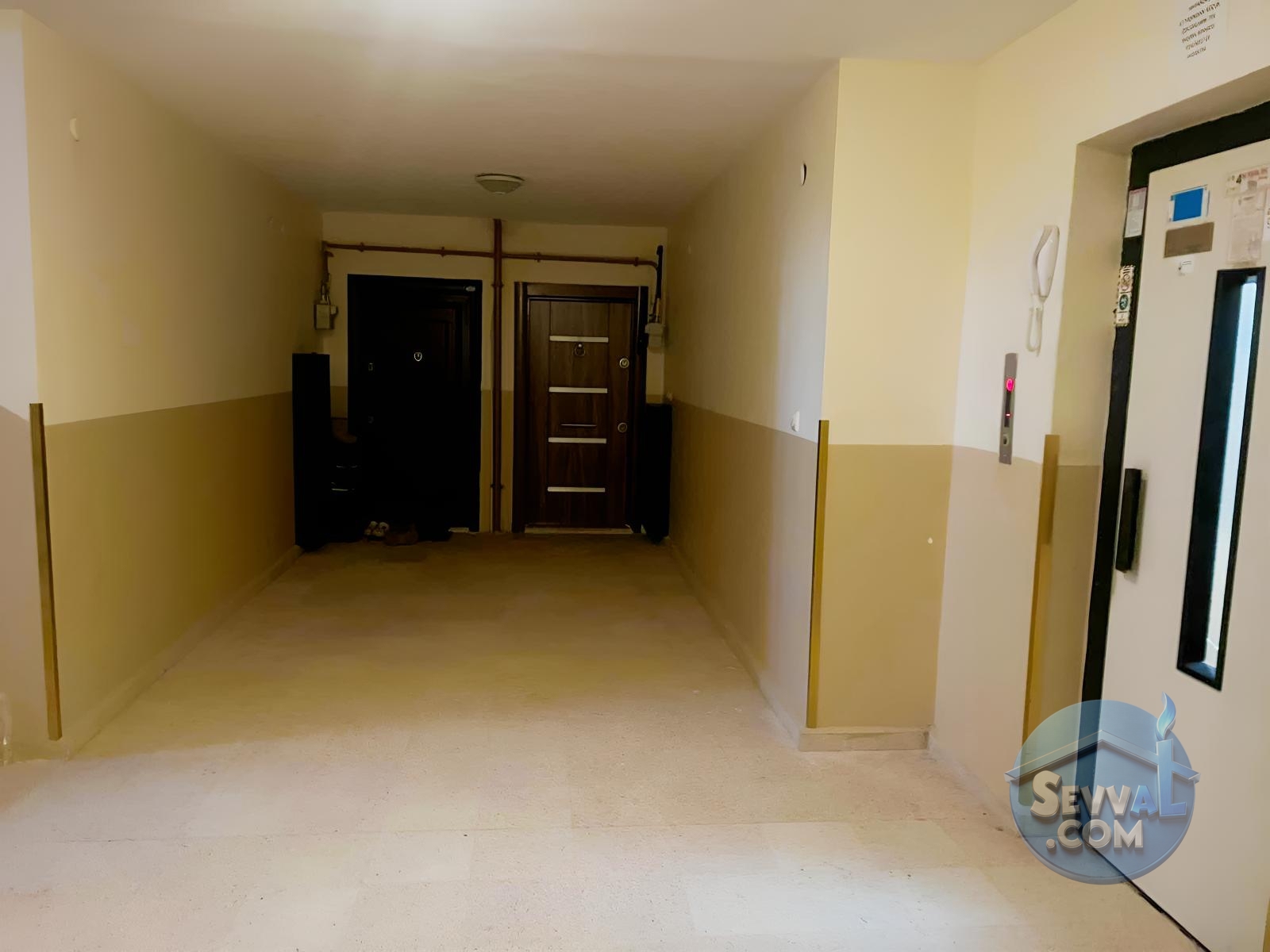 ENKA'DAN KÖRFEZ İLİMTEPEDE KİRALIK 3+1 ARAKAT DAİRE - Kocaeli Körfez fotoğraf 2