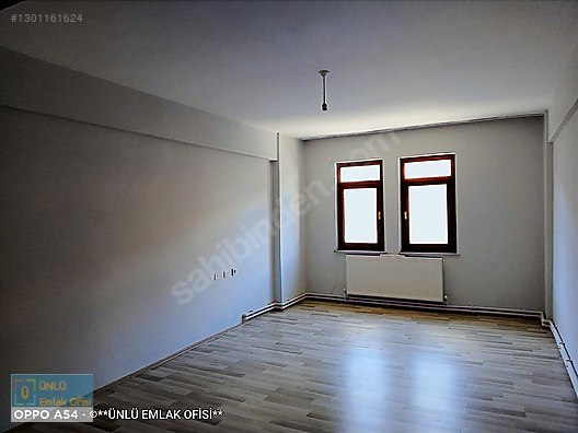 ÜNLÜ EMLAKTAN MERKEZİ KONUMDA SATILIK 3+1 KOMBİLİ MANZARALIDAİRE - KASTAMONU MERKEZ fotoğraf 27