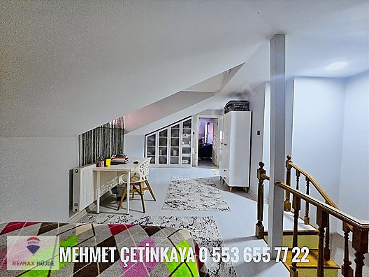 PENDİK'TE İÇİ FULL YAPILI 220 m2 BRÜT 180 m2 NET DUBLEKS SATILIK - İSTANBUL PENDİK fotoğraf 17