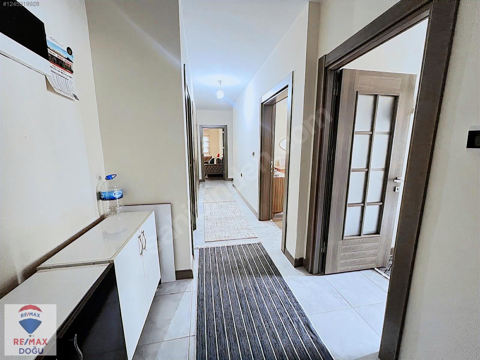 REMAX DOĞU'DAN YEMİŞLİK TOKİLER 12. ETAPTA FIRSAT 3+1 DAİRE - ELAZIĞ MERKEZ fotoğraf 8