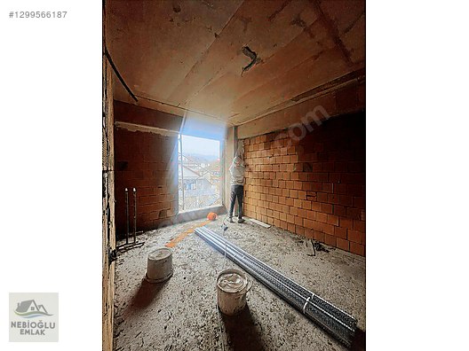 NEBİOĞLU EMLAKTAN FATİH SULTAN MAH. 2+1 ARAKAT DAİRE - KOCAELİ DERİNCE fotoğraf 23
