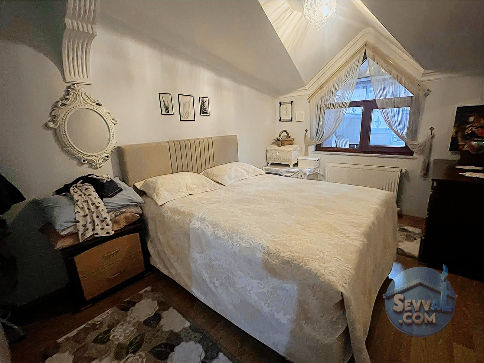 ENKA'DAN KÖRFEZ FATİH MAH'DE SATILIK 225 M2'LİK 4+1 SÜPER DAİRE - Kocaeli Körfez fotoğraf 19
