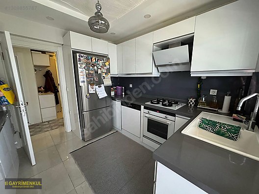 Safir Konakları'nda Havuzlu Site İçinde Satılık 3+1 Daire - SAKARYA SERDİVAN fotoğraf 39