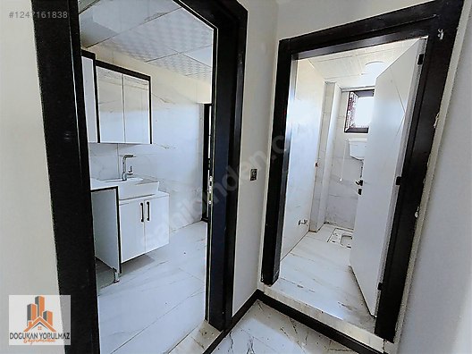 YEDİEYLÜL MAHALLESİ SATILIK LÜKS BİNA - İZMİR TORBALI fotoğraf 5