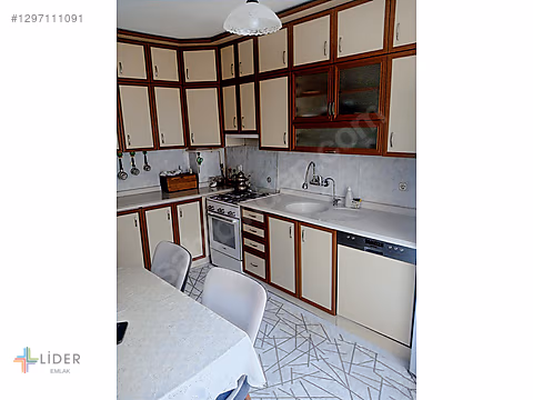 LİDER EMLAK'TAN YENİMAHALLE'DE 2+1 SATILIK DAİRE - AMASYA MERZİFON fotoğraf 5