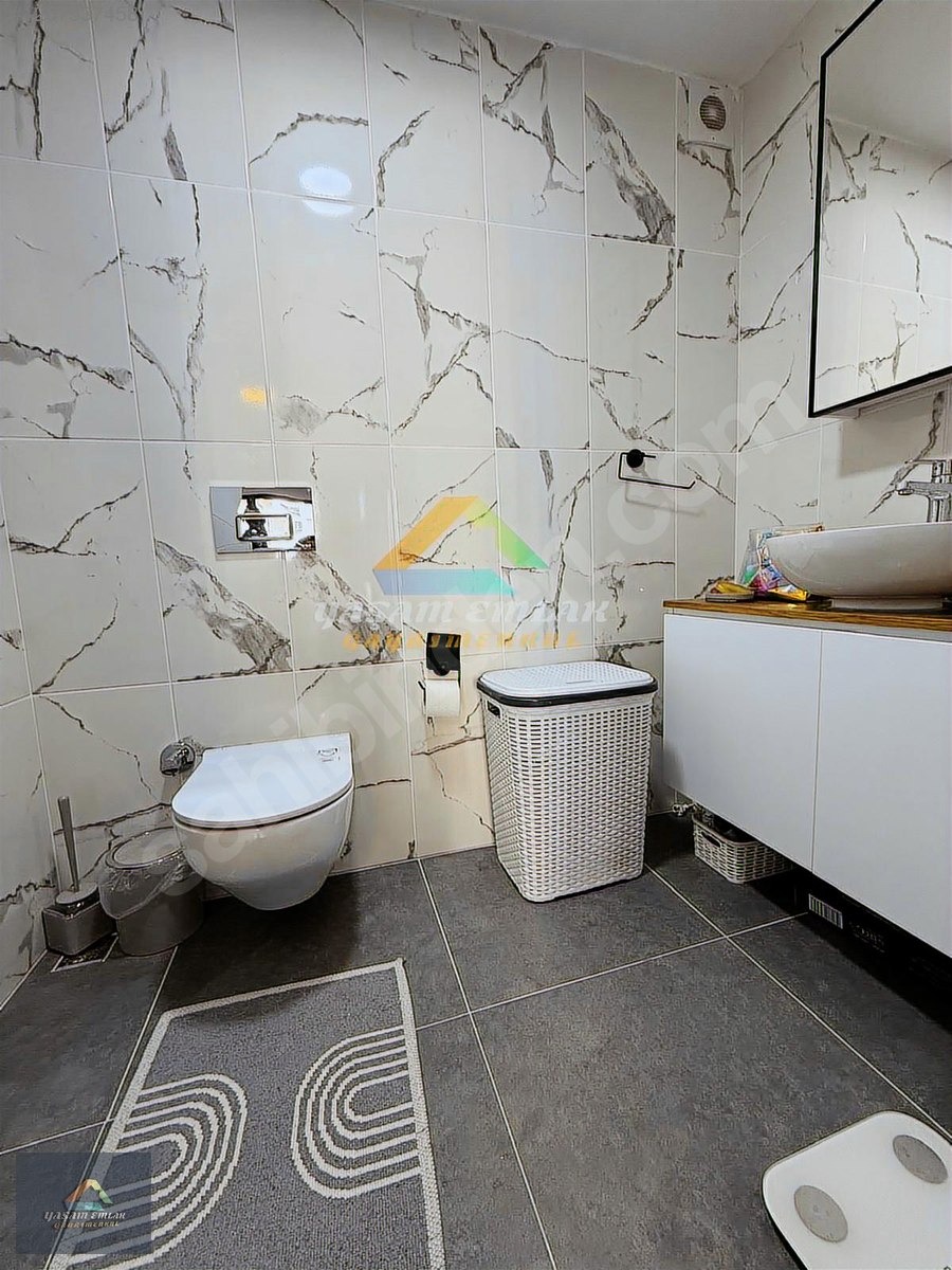YAŞAM'DAN KURTKÖY METROYA YÜRÜME SATILIK VİLLA TİPİ 3+1 DUBLEKS - İSTANBUL PENDİK fotoğraf 21
