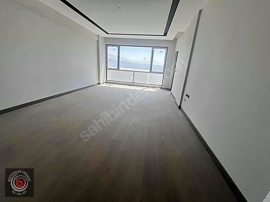 BÜTÜNLER'DEN DENİZ MANZARALI 3+1 HAVUZLU SİTEDE LÜKS SIFIR DAİRE - BURSA GEMLİK fotoğraf 16
