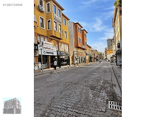 EDREMİT MERKEZ DE SATILIK 2+1 DAİRE - BALIKESİR EDREMİT fotoğraf 2