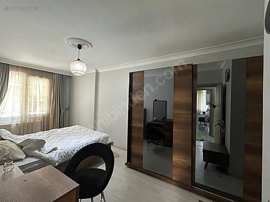 YAKUPLU MERKEZİ LOKASYON'DA KİRALIK 2+1 EŞYALI DAİRE - İSTANBUL BEYLİKDÜZÜ fotoğraf 4