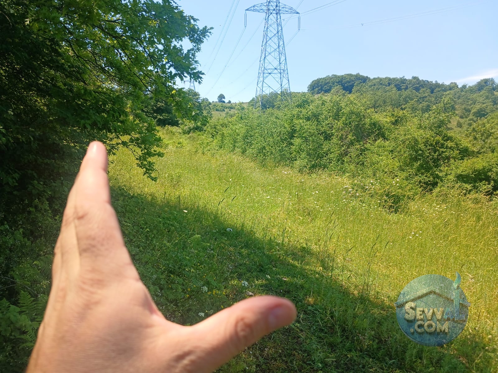KOCAELİ KANDIRADA ARAÇ TAKASINA UYGUN 1.069 M² TARLA SATILIKTIR - Kocaeli Kandıra fotoğraf 13