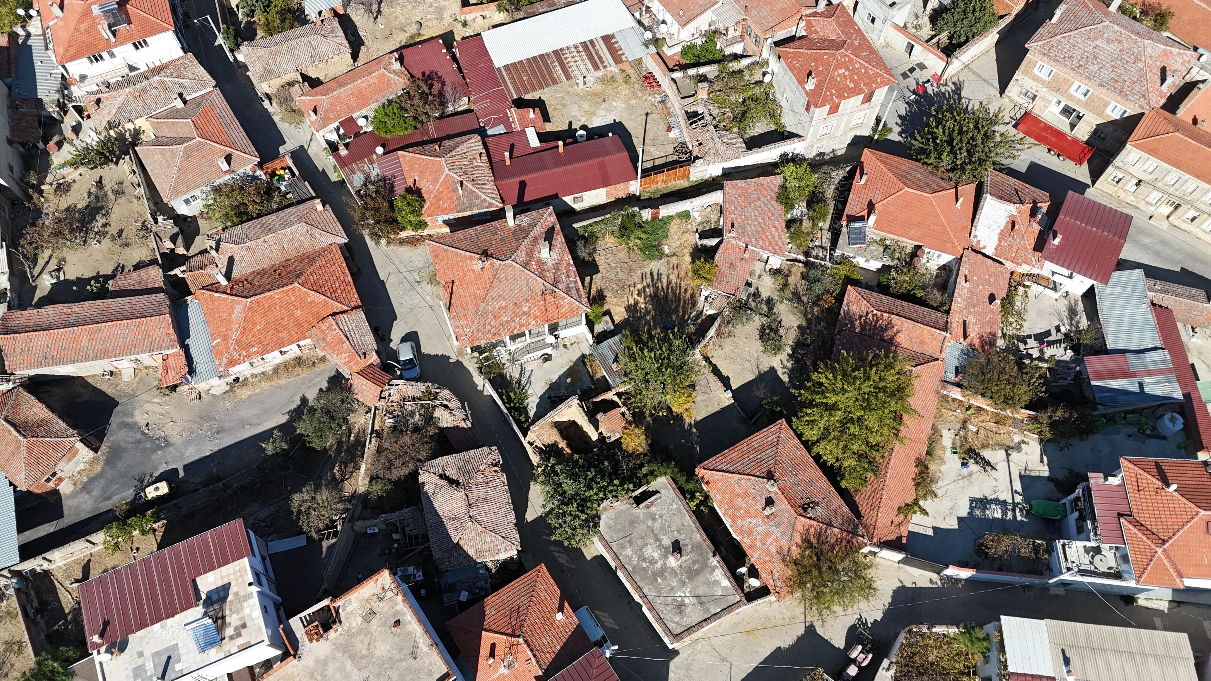 Balıkesir Burhaniye Şarköy MAH. Köşe PARSEL TAŞ EV - BALIKESİR BURHANİYE fotoğraf 4