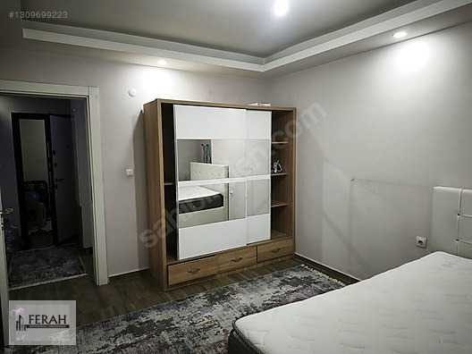 ÖĞRETMEN EVİ YANINDA 1+1 50M ARA KAT EŞYALI KİRALIK DAİRE - BATMAN MERKEZ fotoğraf 15
