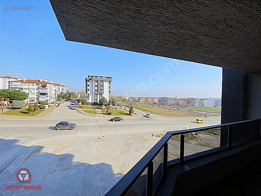 ARTER EMLAK'TAN TWİN TOWERS'TA SATILIK 3+1 DAİRE - BALIKESİR KARESİ fotoğraf 21